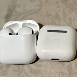 Apple Airpods
